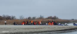 Pesca illegale, sequestrati 300 chili di prodotti ittici