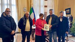Agricoltura in ginocchio: Cia Area Due Mari consegna un documento al Prefetto