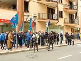 Ex Tct, chiesto incontro a Salvini