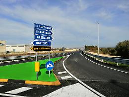 «La verità sulla bretella di collegamento per l'aeroporto. Melucci nasconde il vuoto pneumatico della sua amministrazione»