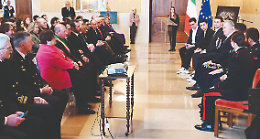 Giorno del Ricordo, cerimonia in prefettura