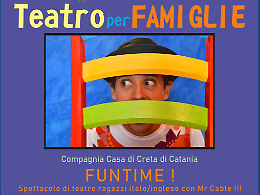 A Ginosa è di scena "Funtime!"