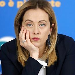 A testa in giù