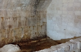 Ritrovata a Grottaglie una cavità ipogea artificiale