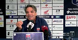 Capuano rinuncia alla buonuscita, stop al contratto con il Taranto