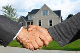 Acquisto casa: come cambia da Nord a Sud