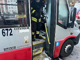 Fiamme e sassi, "giornata difficile" per l'Amat