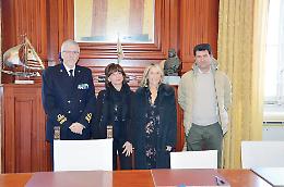 Firmata la convenzione tra Arsenale Militare e istituti scolastici
