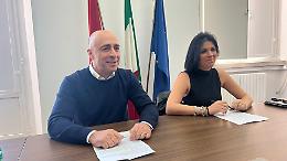 L'assessore Fornaro: «La sfiducia a Bitetti frutto di accordo politico». Poi chiarisce