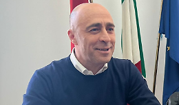 Bitetti: “La rinascita del Taranto Calcio inizia oggi, servono visione e alleanze solide”