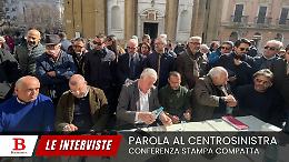 Tutti dal notaio lunedì pomeriggio