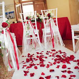 I matrimoni a tema,  ecco come scegliere quello giusto per voi