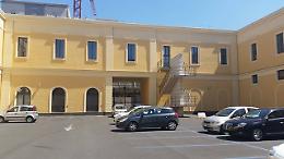 Anfiteatro, in campo la Soprintendenza 