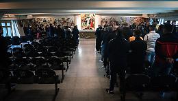 Le reliquie del beato Rosario Livatino anche nel carcere di Taranto