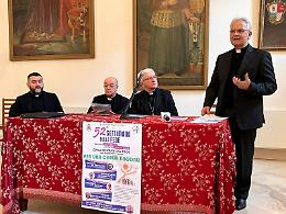«In questo momento alla città serve tanta speranza»