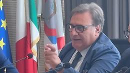 Un Parco eolico a Lizzano: «Basta, questo territorio ha già dato troppo»