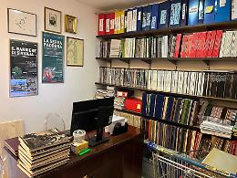 Nuovi libri in arrivo alla Biblioteca "Giovanni Paisiello"