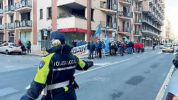 Cgil e Uil: «Basta morti sul lavoro»