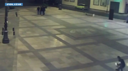 Festa di compeanno col botto. Illegale. Quattro giovani denunciati. Il video