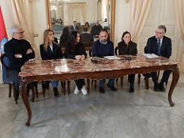 "Anna e la danza": una tarantina protagonista della produzione