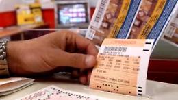 Pioggia di vincite al Lotto, la Puglia sbanca tra Bari, Taranto e il Salento