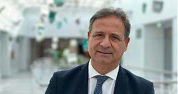 Paolo Pagliaro: «Per amore di Lecce, ritiro la mia candidatura a Sindaco. Ora forza Adriana Poli Bortone»