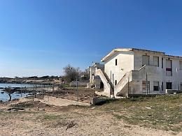 Pulsano, restituito decoro ad un tratto di Montedarena