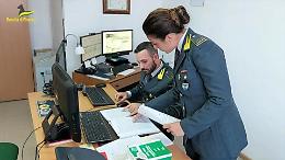 Evade l'ecotassa, maxi multa per un'azienda