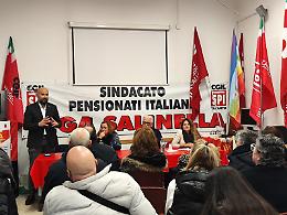 Assistenza domiciliare, cittadini pronti alla mobilitazione