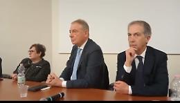 Ex Ilva, ecco l'annuncio del ministro sul piano industriale 