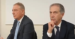 Ex Ilva, il commissario Quaranta sul palco di Fratelli d'Italia: ecco cosa ha detto 