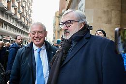 Ex Ilva, fumata grigia: "Nuovo vertice fissato per martedì 15 luglio"