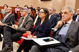 Puglia Day: si rafforza la sinergia tra Regione Puglia e Cassa Depositi e Prestiti