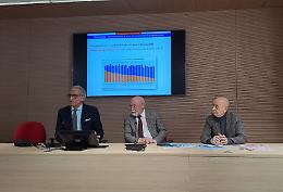 Vaccini, nutrizione e vita attiva: sono i capisaldi per la prevenzione