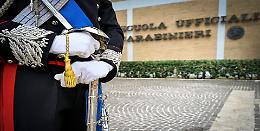 Carabinieri, concorso per 17 ufficiali del ruolo tecnico