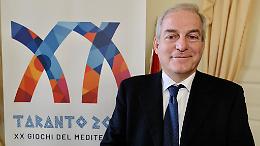 Elio Sannicandro rinviato a giudizio per corruzione e turbativa d'asta