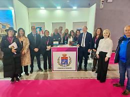 Salone internazionale del turismo: riflettori su Taranto
