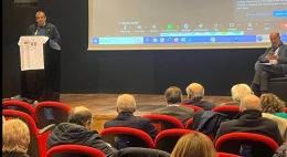 Il Mezzogiorno per l’Italia e l’Europa Mediterranea