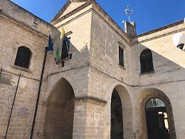 Maruggio, nuovo "Piano Casa"