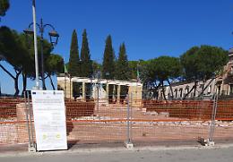 Grottaglie, quel monumento non si tocca!