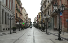 Chi resiste e chi si arrende alla crisi