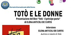 "Totò e Le donne", a Grottaglie le poesie del principe Antonio De Curtis