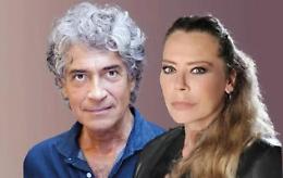 Barbara De Rossi e Gianfranco Jannuzzo all'Orfeo