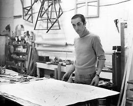 Al Crac la personale di Georges Noël 