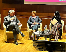“Giovani e territorio: la valorizzazione di un binomio vincente”

