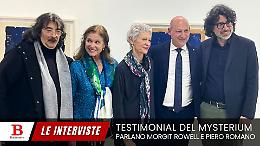 L’arte di Georges Noël a Taranto