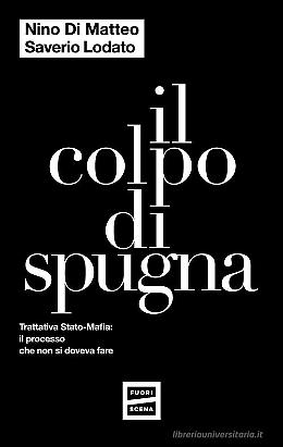 "Il colpo di spugna": a Manduria la presentazione del libro