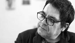 Alfonso Guida a Pulsano: immersione nell'arte e nella poesia con il poeta lucano