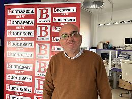 Abbate: «Sono una scheggia impazzita, ma libera»