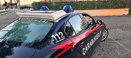 Controlli a tappeto, oltre 100 persone identificate: tre giovani segnalati per uso di droga